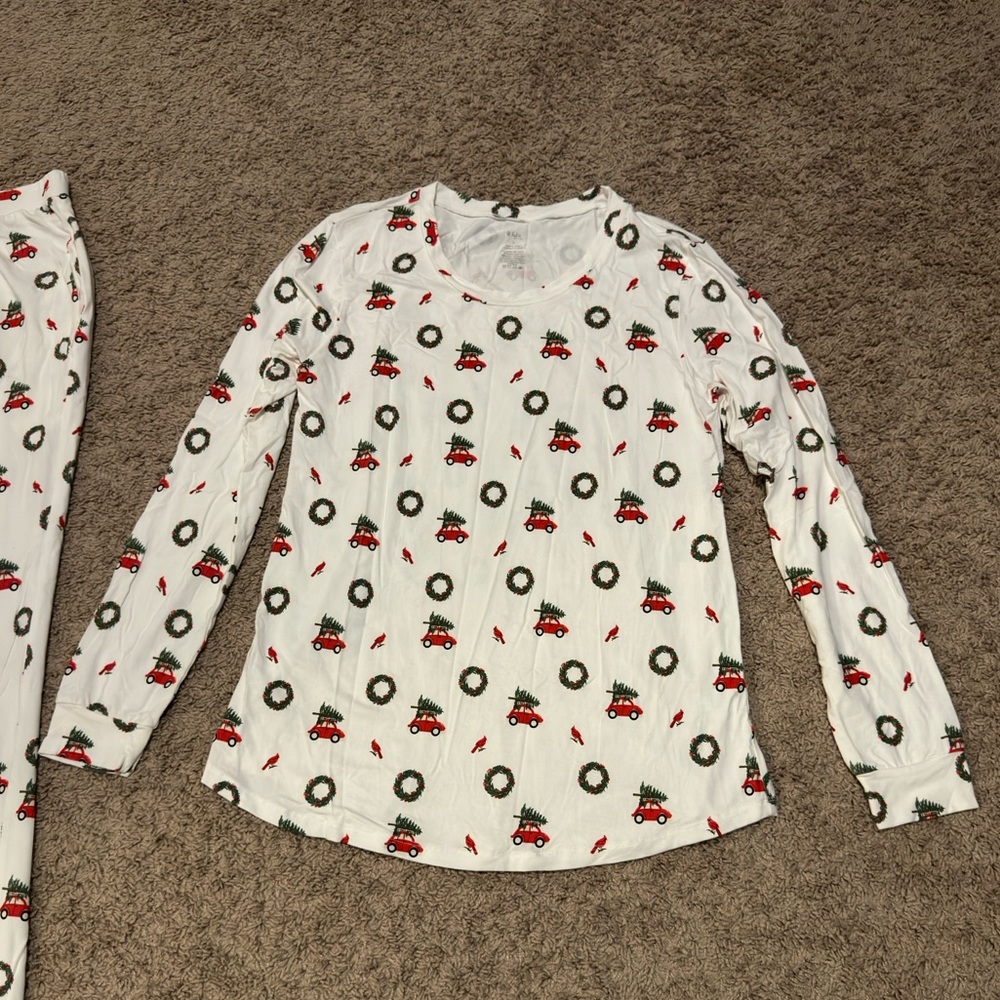 Kyte Baby Women’s Jogger Set in Large